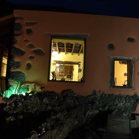 Casa Abuela Amparo Villa Frontera Exterior foto
