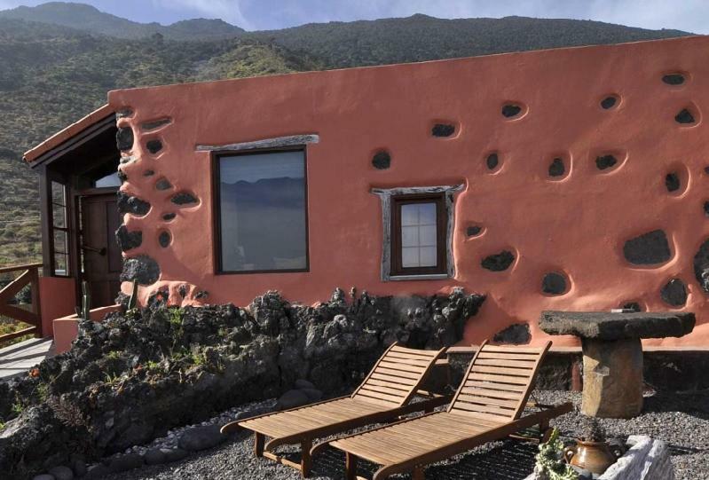 Casa Abuela Amparo Villa Frontera Exterior foto