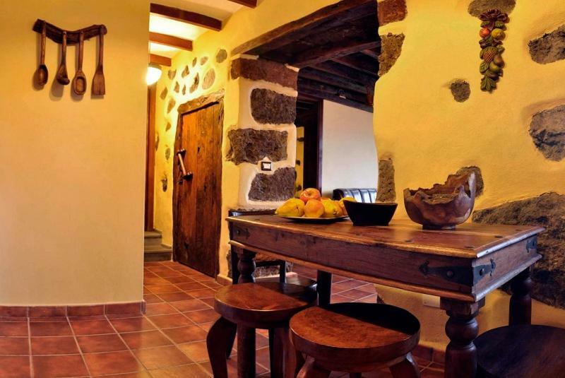 Casa Abuela Amparo Villa Frontera Exterior foto