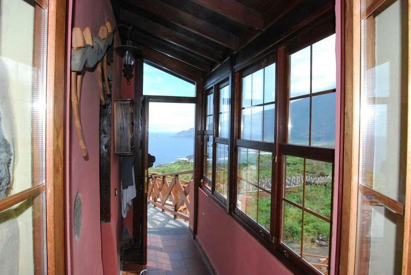 Casa Abuela Amparo Villa Frontera Exterior foto