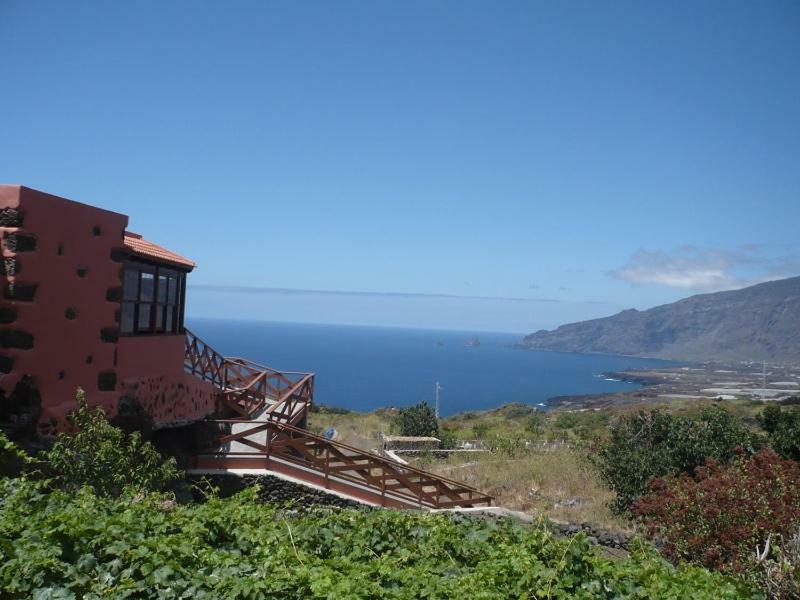 Casa Abuela Amparo Villa Frontera Exterior foto