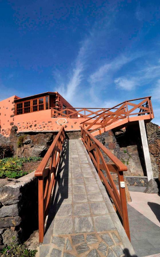 Casa Abuela Amparo Villa Frontera Exterior foto