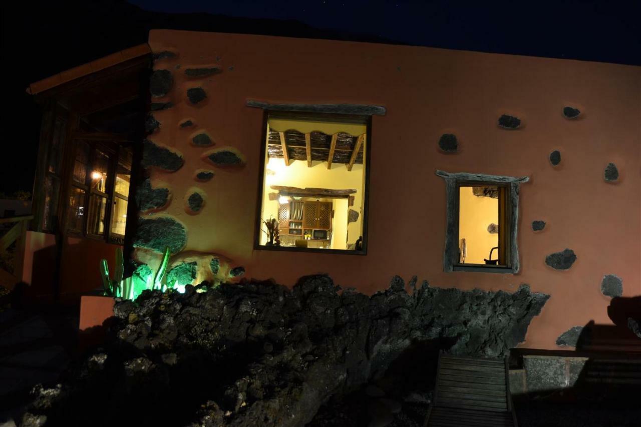 Casa Abuela Amparo Villa Frontera Exterior foto
